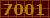 3677 code