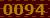 3677 code