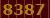 3677 code