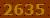3677 code