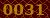 3677 code