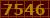 3677 code