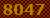 3677 code