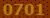 3677 code