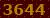 3677 code