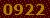 3677 code