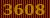 3677 code