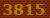3677 code