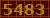 3677 code