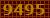 3677 code