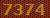 3677 code