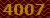 3677 code