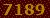 3677 code