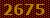 3677 code