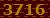 3677 code
