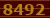 3677 code