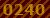 3677 code