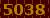 3677 code