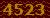 3677 code