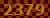 3677 code