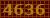3677 code