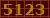3677 code