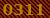 3677 code