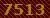 3677 code