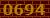 3677 code