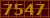 3677 code