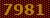 3677 code