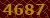 3677 code