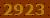 3677 code