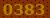 0232 Code