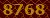 3677 code