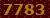 3677 code