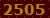 3677 code