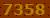 3677 code