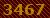 3677 code
