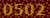 3677 code
