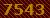 3677 code