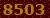 3677 code