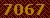 3677 code