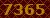 3677 code