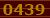 3677 code