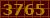 3677 code