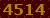 3677 code