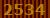 3677 code