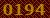 3677 code