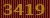 3677 code